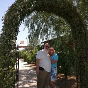 Meet your Posher, Cindy